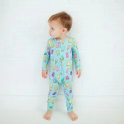 Eggstra Sweet Convertible Footie 10 Eggstra Sweet Convertible Footie -DREAMIERE Store eastercokiesconvertiblefootie 6