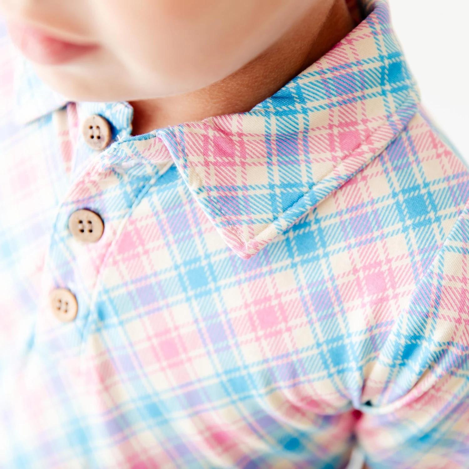 Too Hip To Hop Polo Shirt And Short Set 4 Too Hip To Hop Polo Shirt And Short Set - Image 2