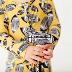 Hit The Sack Snuggle Lovey