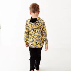 Hit The Sack Hoodie And Jogger Set -DREAMIERE Store footballhoodieandjoggerset 6