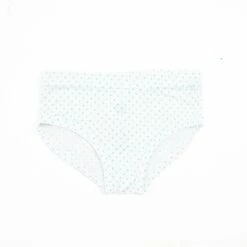 3 Pack Girl's Brief Underwear - Gator Trio 7 3 Pack Girl's Brief Underwear - Gator Trio -DREAMIERE Store gatorgirlsplaidunderwear 2