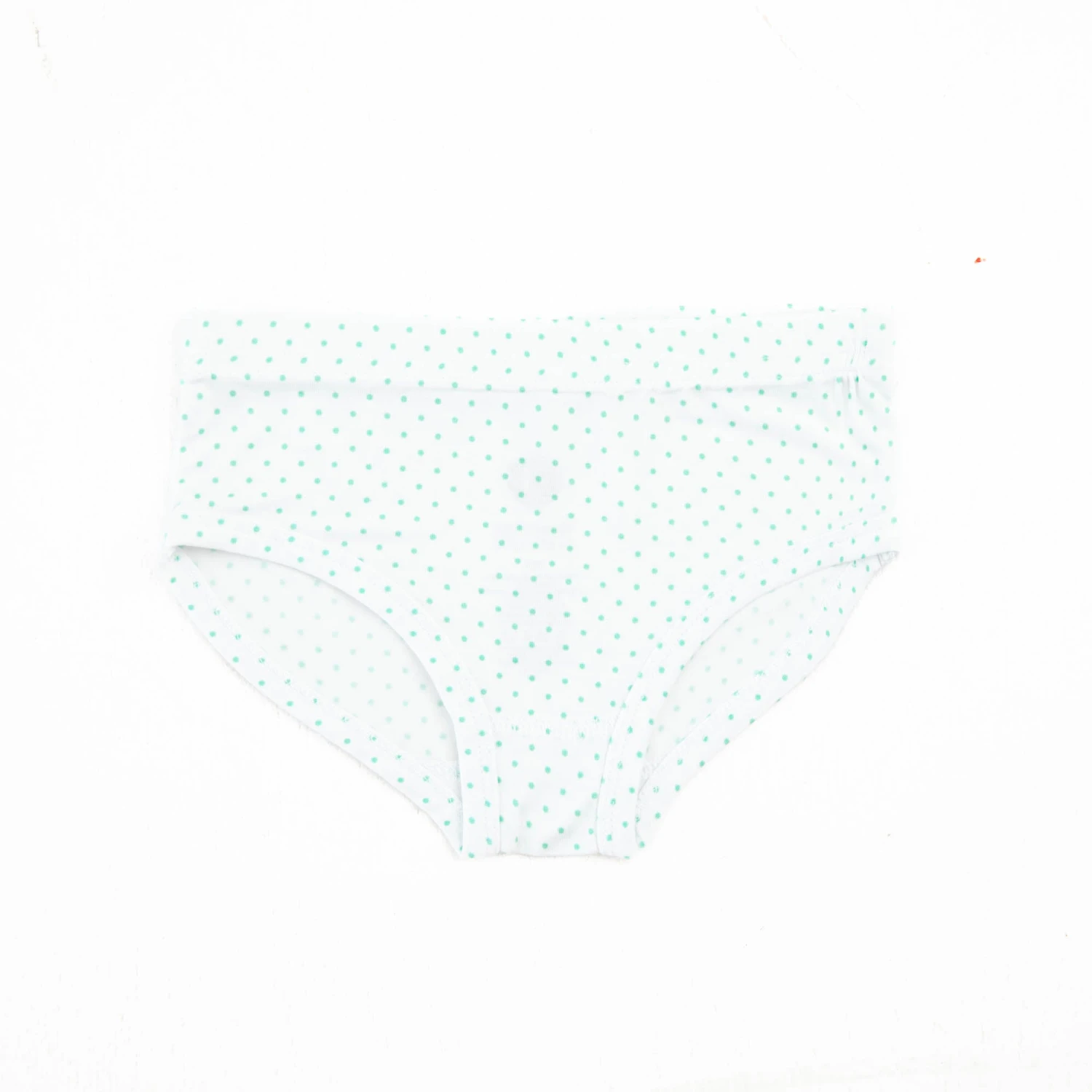3 Pack Girl's Brief Underwear - Gator Trio 5 3 Pack Girl's Brief Underwear - Gator Trio - Image 3