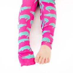 Later Gator Convertible Footie 11 Later Gator Convertible Footie -DREAMIERE Store gatorsconvertiblefootie 10