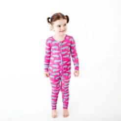 Later Gator Convertible Footie