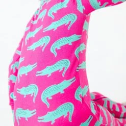 Later Gator Convertible Footie 12 Later Gator Convertible Footie -DREAMIERE Store gatorsconvertiblefootie 8