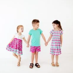 Later Gator Ruffle Playdate Set 13 Later Gator Ruffle Playdate Set -DREAMIERE Store gatorsgroupshots 7
