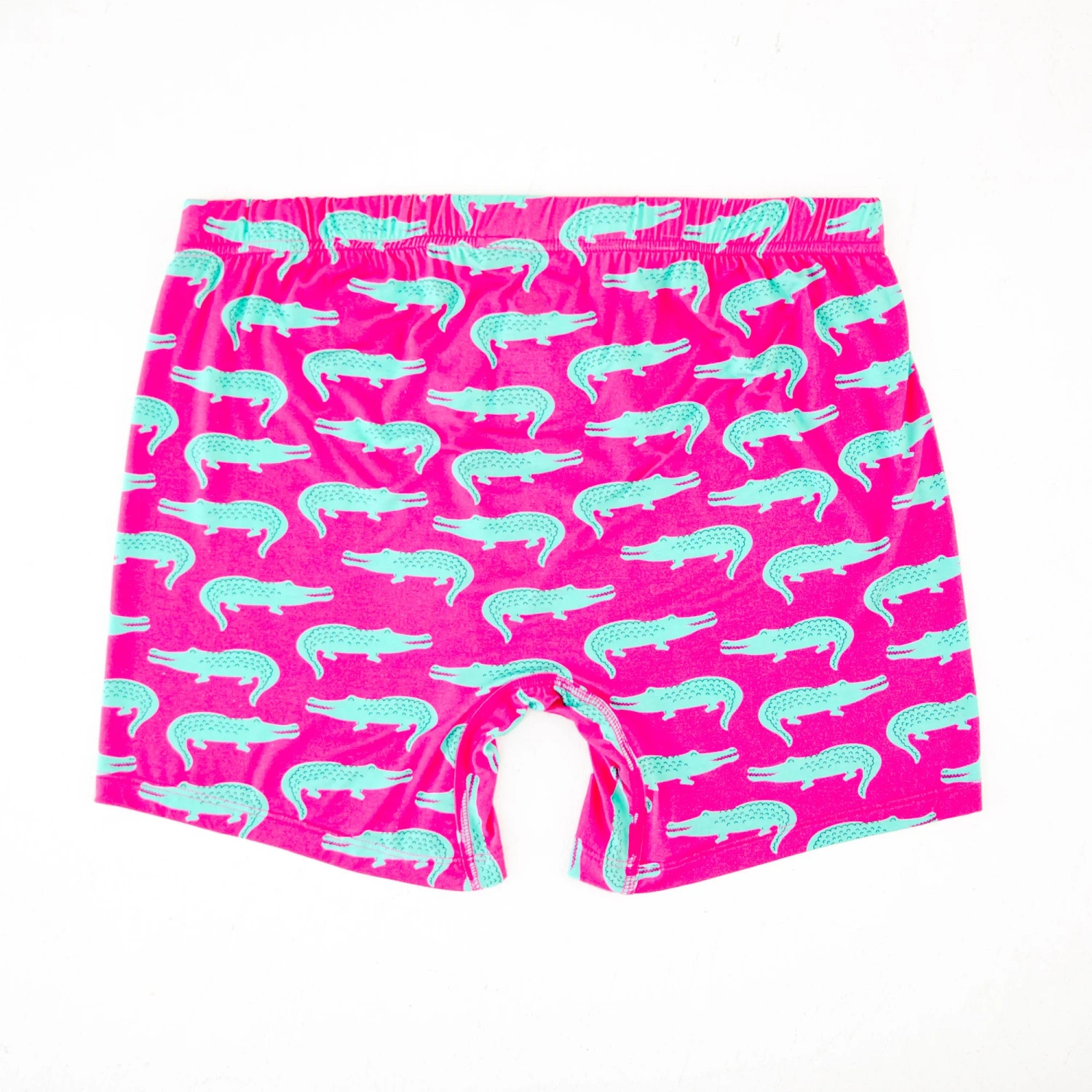 Later Gator Men's Boxer Briefs 4 Later Gator Men's Boxer Briefs - Image 2