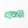 Green Goddess Topknot Headband 2 Green Goddess Topknot Headband -DREAMIERE Store greengoddessheadband