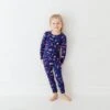 Freeze The Day Two Piece Pajamas Set 2 Freeze The Day Two Piece Pajamas Set -DREAMIERE Store hockeytwopiecejamms 6