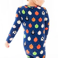 Holiday Hustle Convertible Footie 13 Holiday Hustle Convertible Footie -DREAMIERE Store holidayhustleconvertiblefootie 11