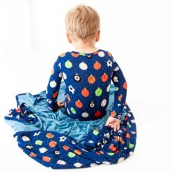 Holiday Hustle Convertible Footie 10 Holiday Hustle Convertible Footie -DREAMIERE Store holidayhustleconvertiblefootie 18 9b40c415 c753 4fa4 9bb9 b33b0ea906a4