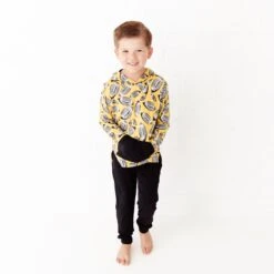 Hit The Sack Hoodie And Jogger Set -DREAMIERE Store hoodieandjoggersetbrighter