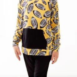 Hit The Sack Hoodie And Jogger Set -DREAMIERE Store hoodieandjoggersetbrighter 3