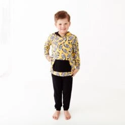 Hit The Sack Hoodie And Jogger Set