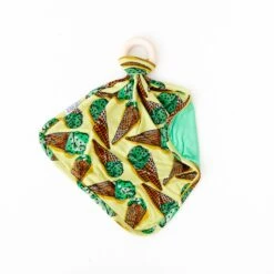 What's The Scoop Lovey