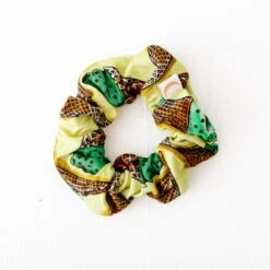 What's The Scoop Scrunchie