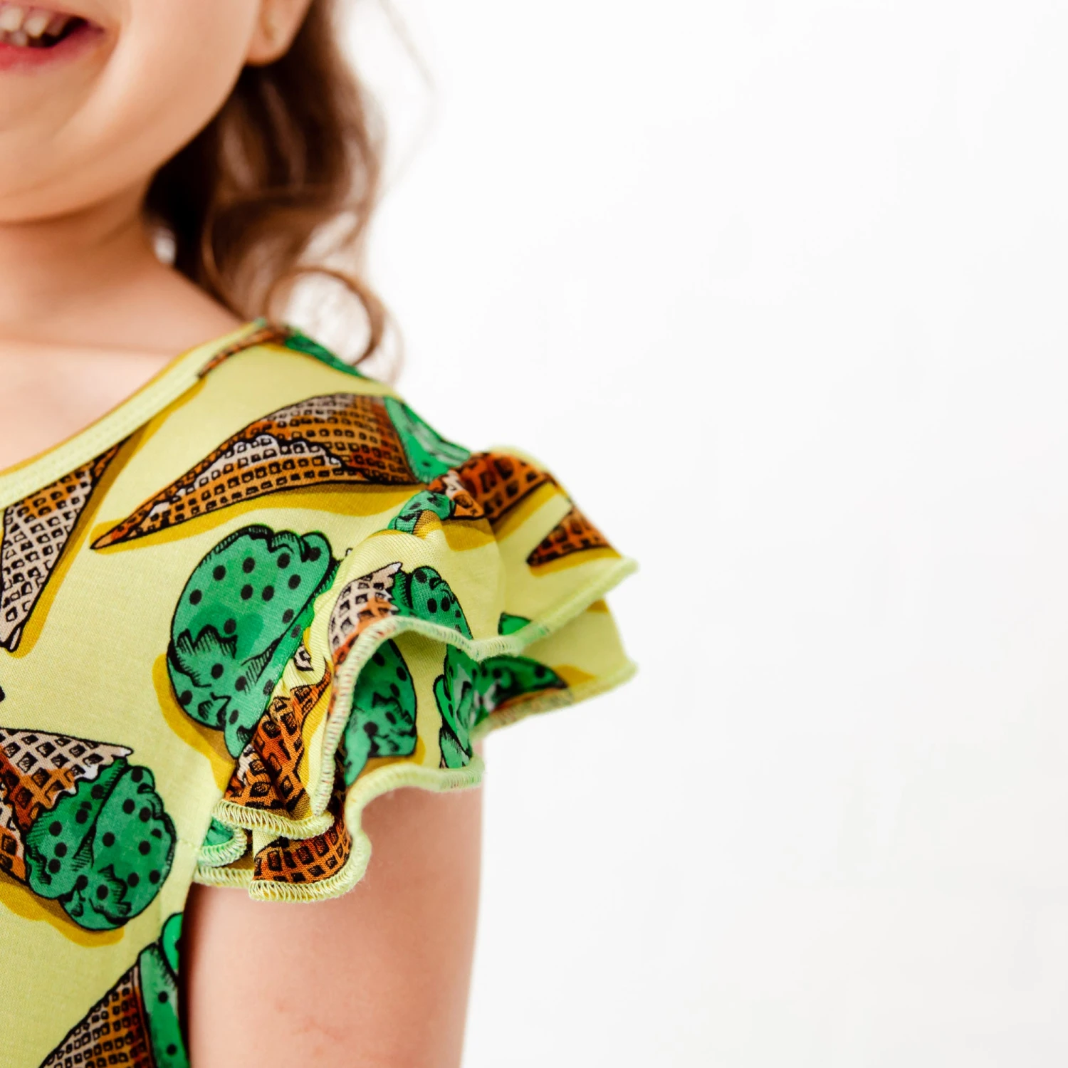 What's The Scoop Twirler Dress 8 What's The Scoop Twirler Dress - Image 6