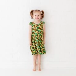 What's The Scoop Twirler Dress 11 What's The Scoop Twirler Dress -DREAMIERE Store icecreamtwirlerdress 7