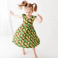 What's The Scoop Twirler Dress 10 What's The Scoop Twirler Dress -DREAMIERE Store icecreamtwirlerdress 8