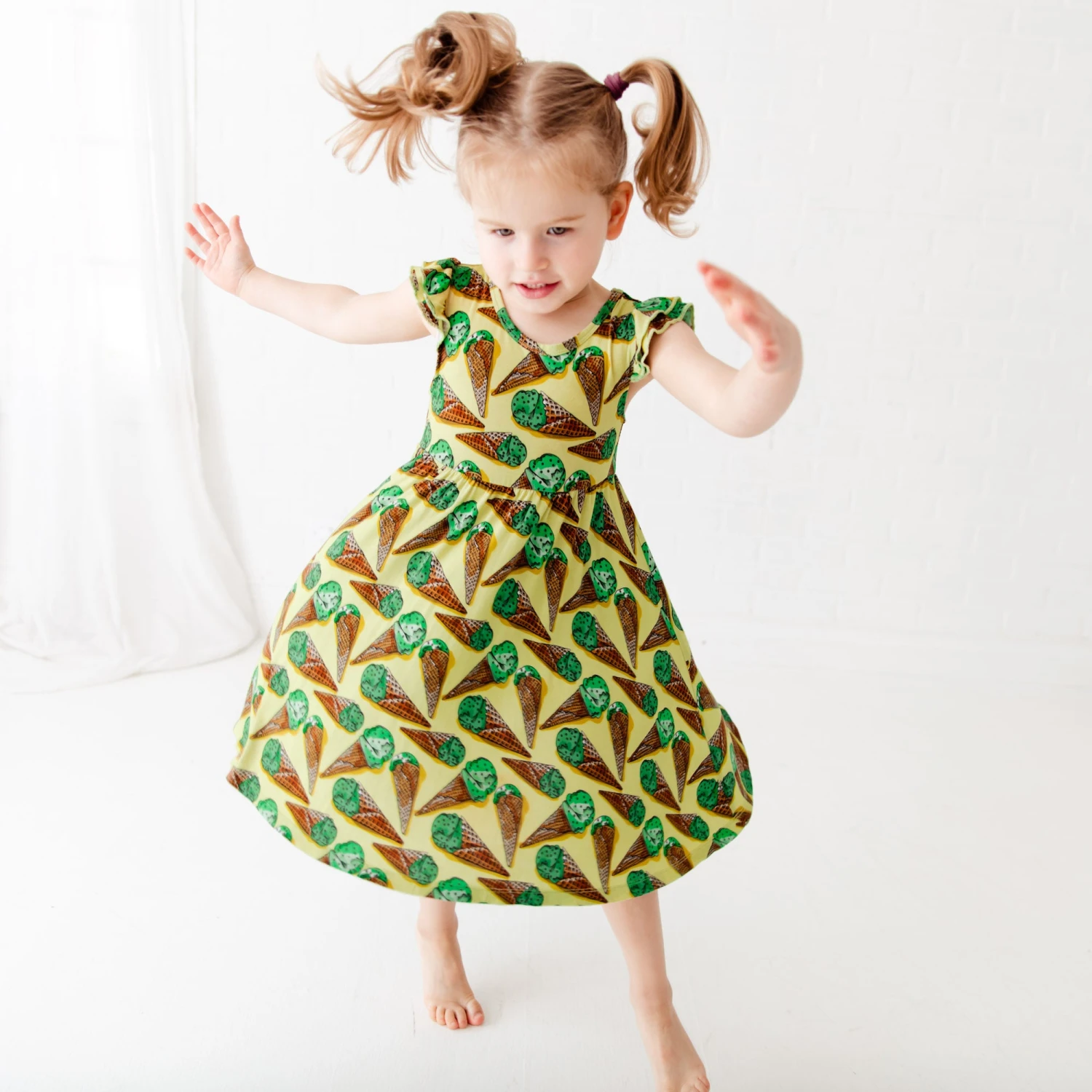 What's The Scoop Twirler Dress 5 What's The Scoop Twirler Dress - Image 3