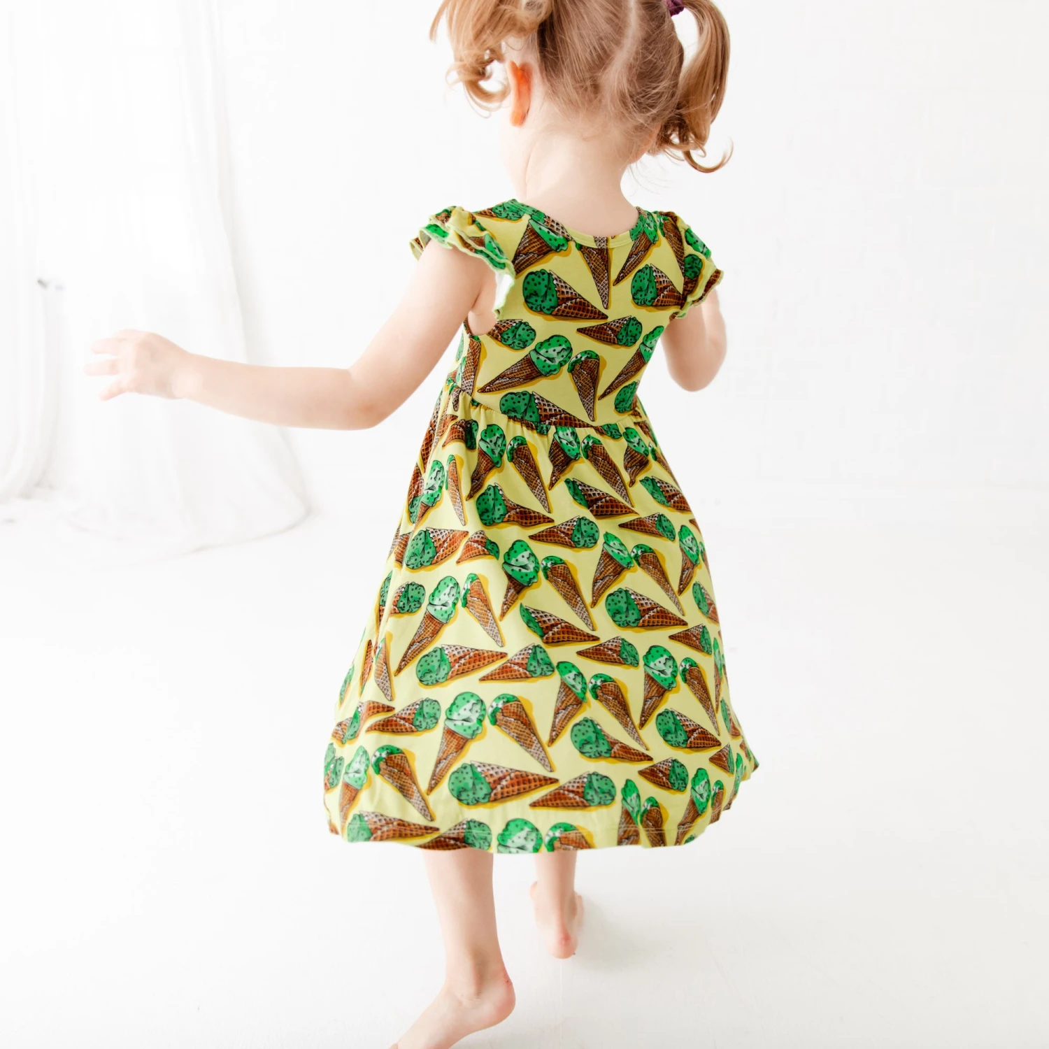 What's The Scoop Twirler Dress 7 What's The Scoop Twirler Dress - Image 5
