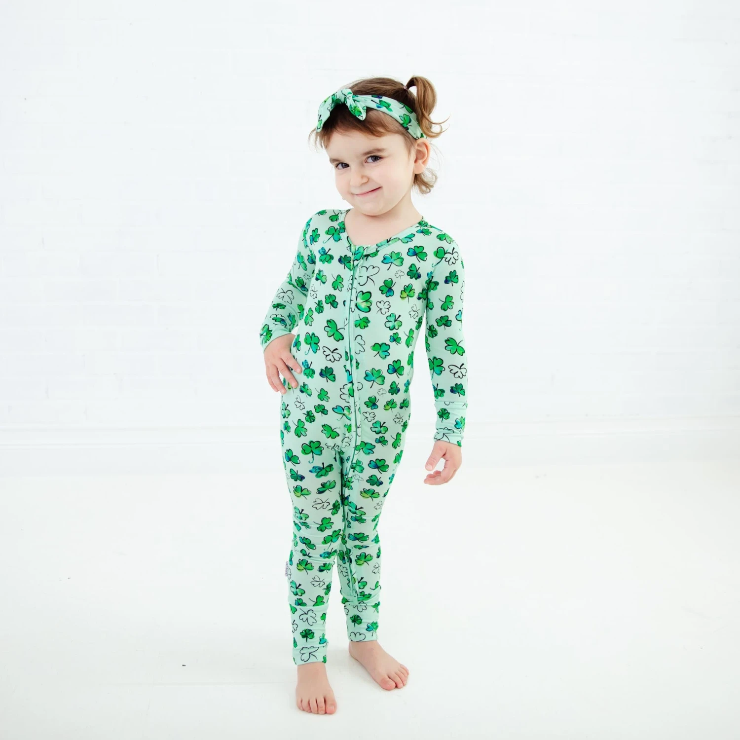 Irish You Were Sleeping Headband 4 Irish You Were Sleeping Headband - Image 2