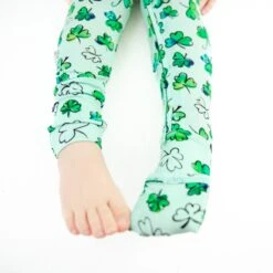 Irish You Were Sleeping Convertible Footie 10 Irish You Were Sleeping Convertible Footie -DREAMIERE Store irishyouweresleepingcovertblefootie 9