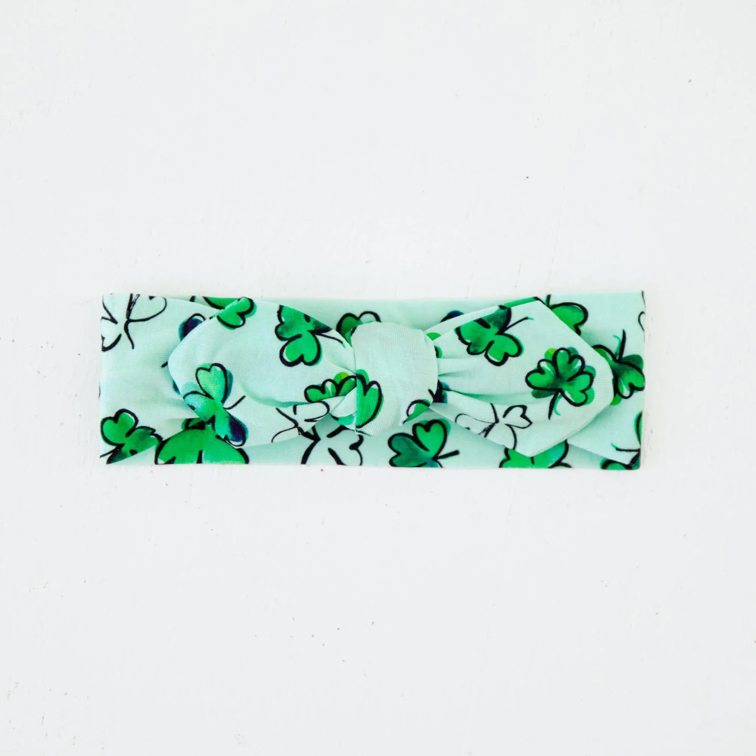 Irish You Were Sleeping Headband 3 Irish You Were Sleeping Headband