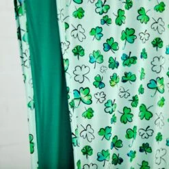 Irish You Were Sleeping Reversible Blanket 9 Irish You Were Sleeping Reversible Blanket -DREAMIERE Store irishyouweresleepingreversibleblanket 2