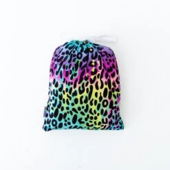 Wild At Heart Crib Sheet 7 Wild At Heart Crib Sheet -DREAMIERE Store leopardcrubsheet