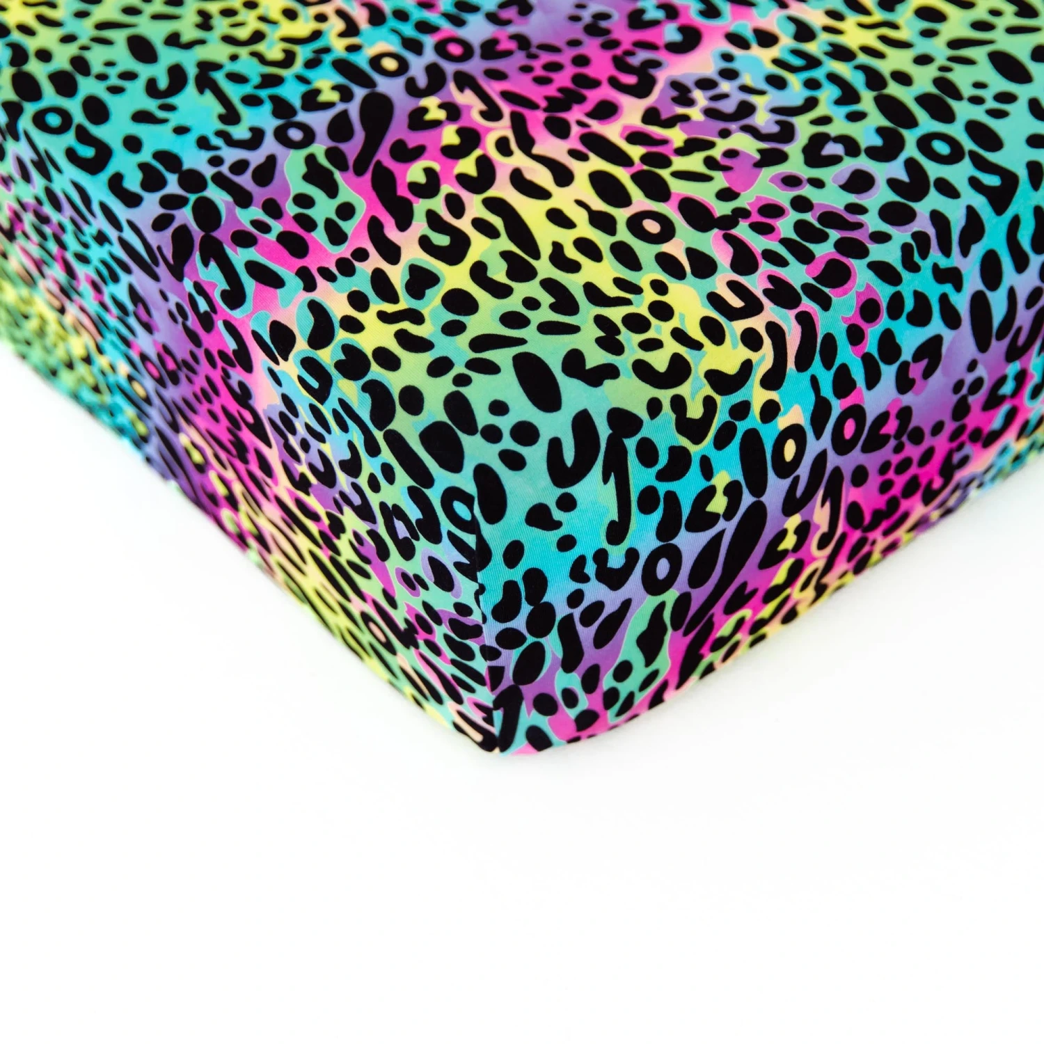 Wild At Heart Crib Sheet 3 Wild At Heart Crib Sheet