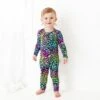 Wild At Heart Convertible Footie 2 Wild At Heart Convertible Footie -DREAMIERE Store leopardfootie 2