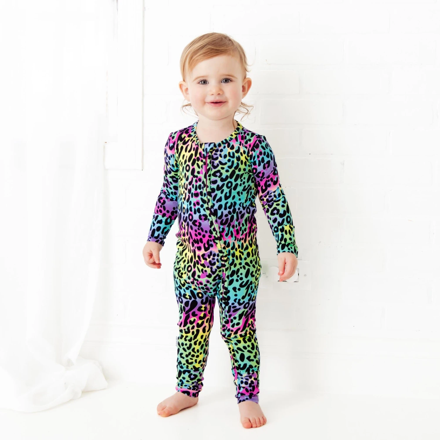 Wild At Heart Convertible Footie 3 Wild At Heart Convertible Footie