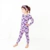 Picked To Perfection Two Piece Pajamas Set 2 Picked To Perfection Two Piece Pajamas Set -DREAMIERE Store lilackidstwopiece