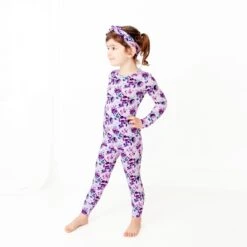 Picked To Perfection Two Piece Pajamas Set