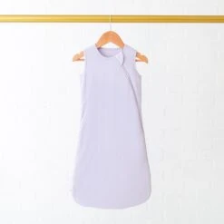 Lilac Sleep Bag