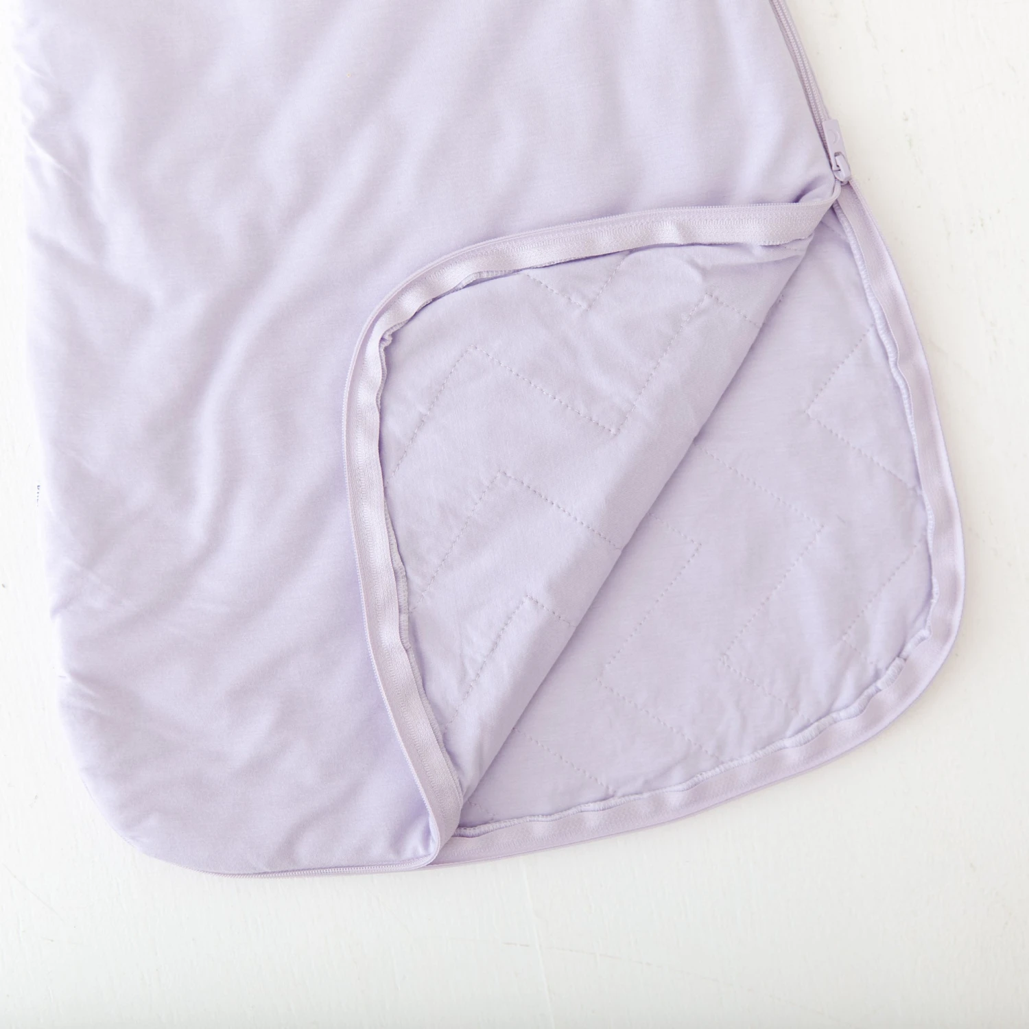 Lilac Sleep Bag 6 Lilac Sleep Bag - Image 4