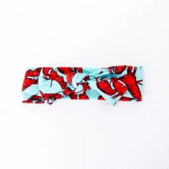 What's Crackin Headband