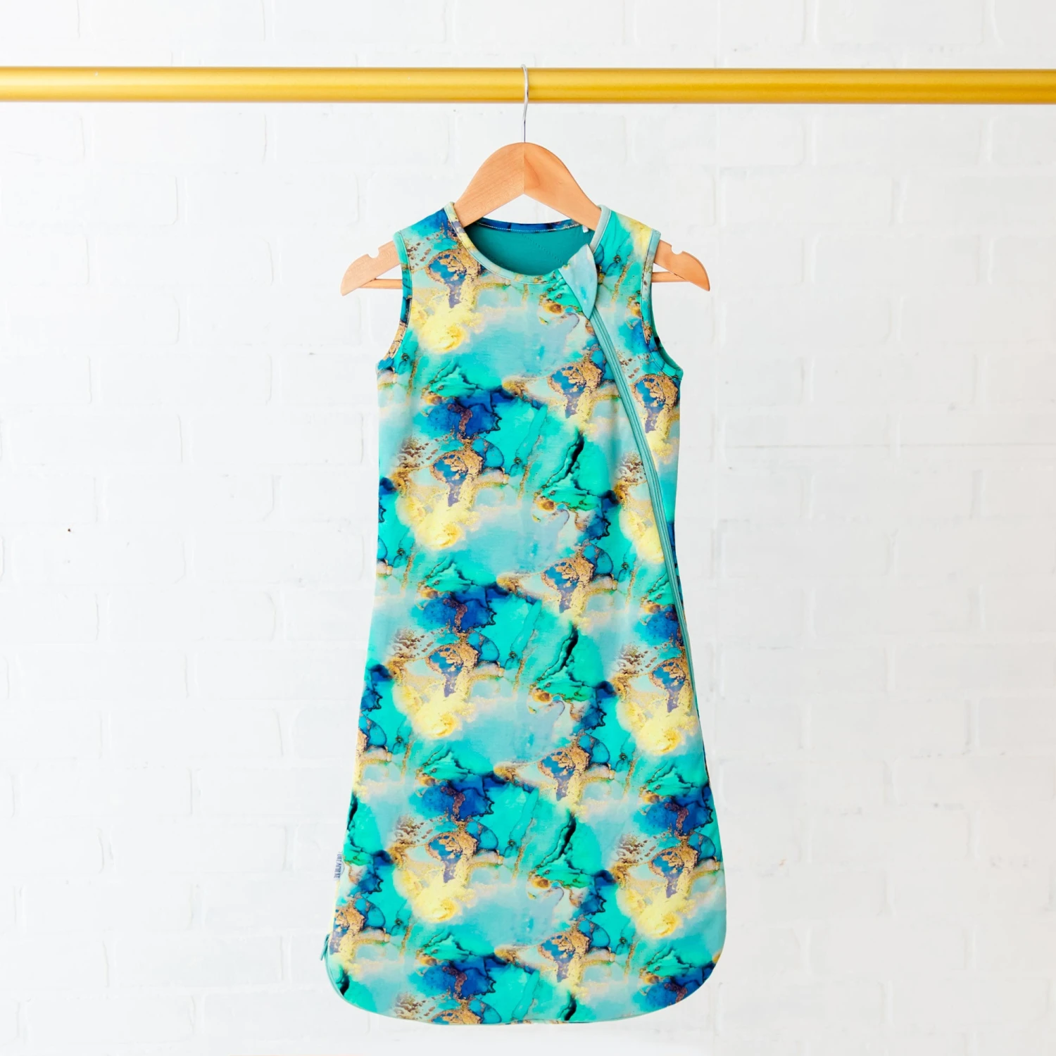 Marble-ous Sleep Bag 3 Marble-ous Sleep Bag