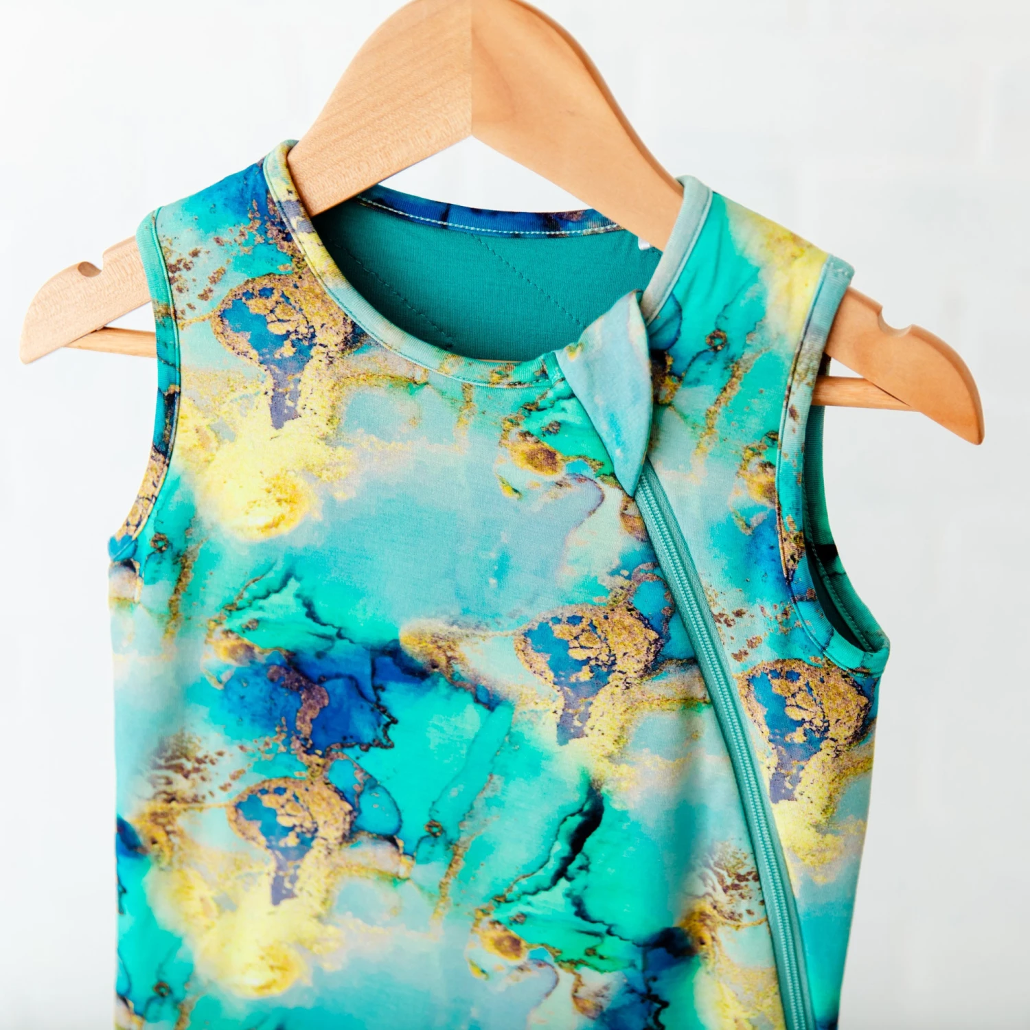 Marble-ous Sleep Bag 4 Marble-ous Sleep Bag - Image 2