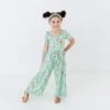 Sweet Pickings Leggy Romper 2 Sweet Pickings Leggy Romper -DREAMIERE Store meadowfloralleggyromper