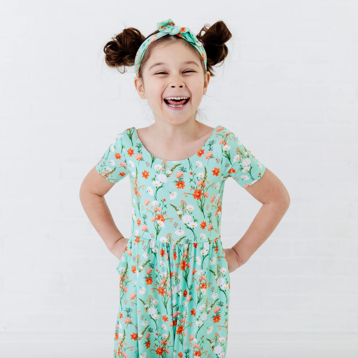 Sweet Pickings Leggy Romper 4 Sweet Pickings Leggy Romper - Image 2