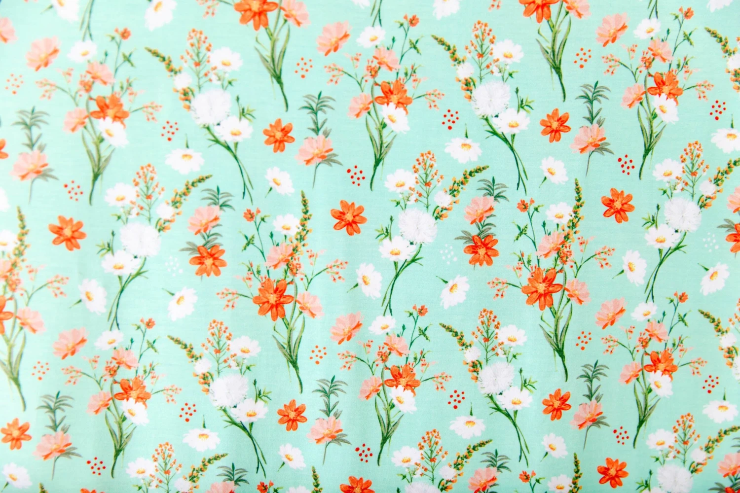 Sweet Pickings Reversible Blanket 5 Sweet Pickings Reversible Blanket - Image 3