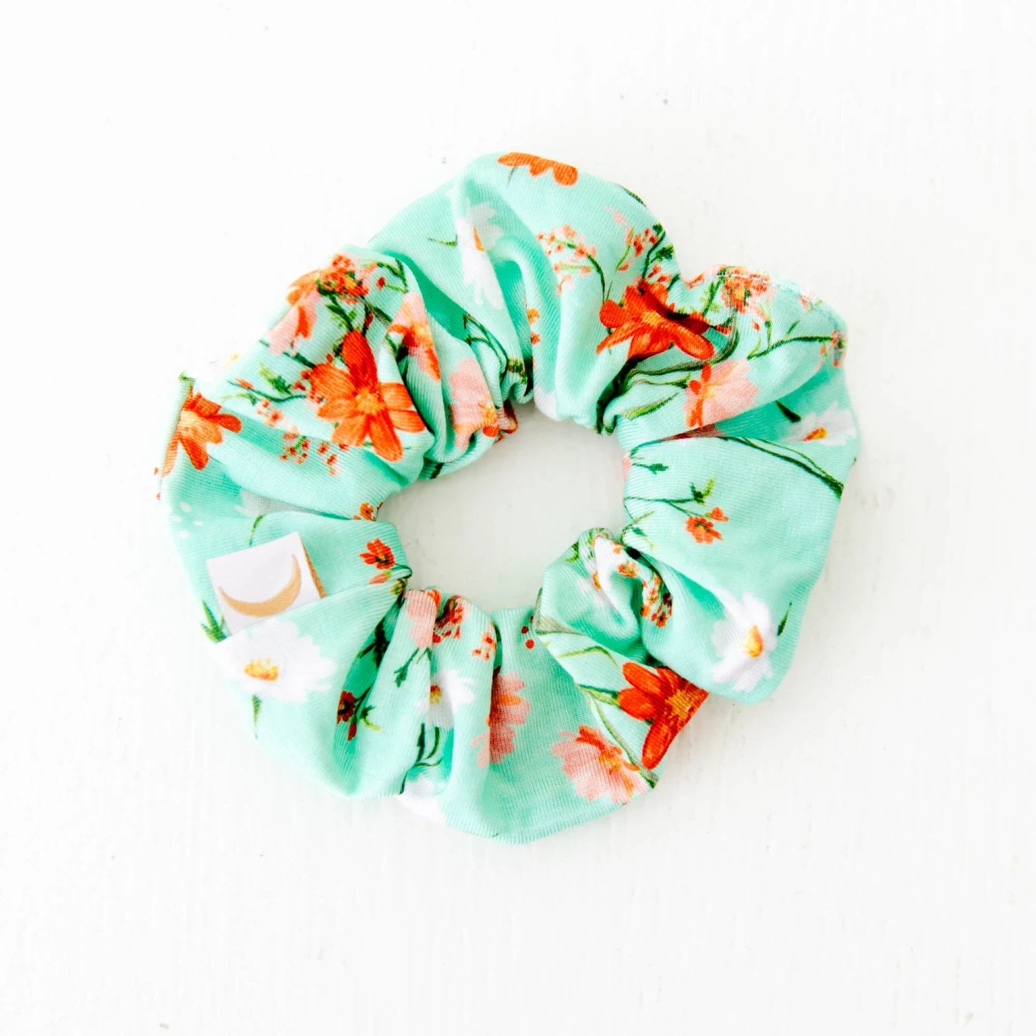 Sweet Pickings Scrunchie 3 Sweet Pickings Scrunchie