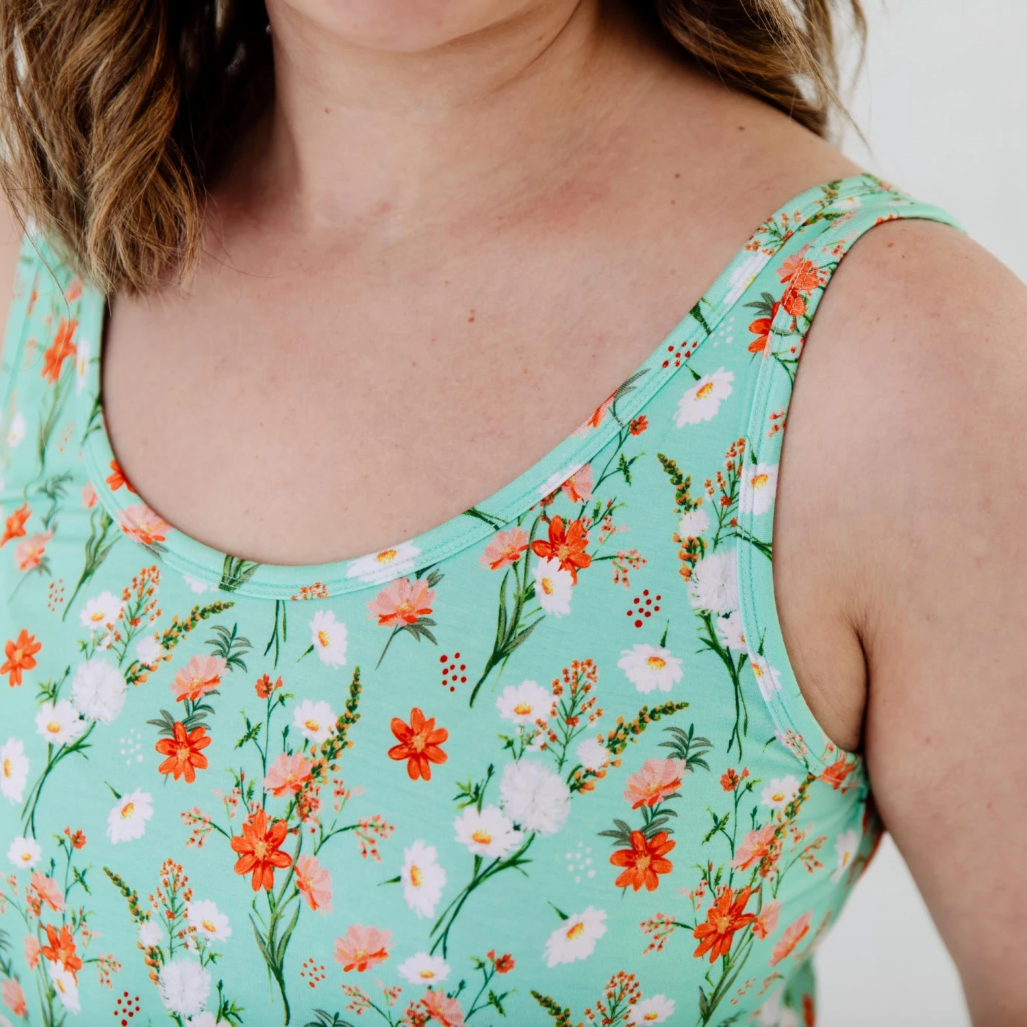 Sweet Pickings Women's Everyday Romper 5 Sweet Pickings Women's Everyday Romper - Image 3