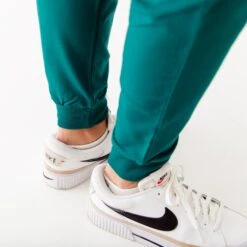 Merry Jogger Set - Women's Pine 11 Merry Jogger Set - Women's Pine -DREAMIERE Store merryjoggersets 30