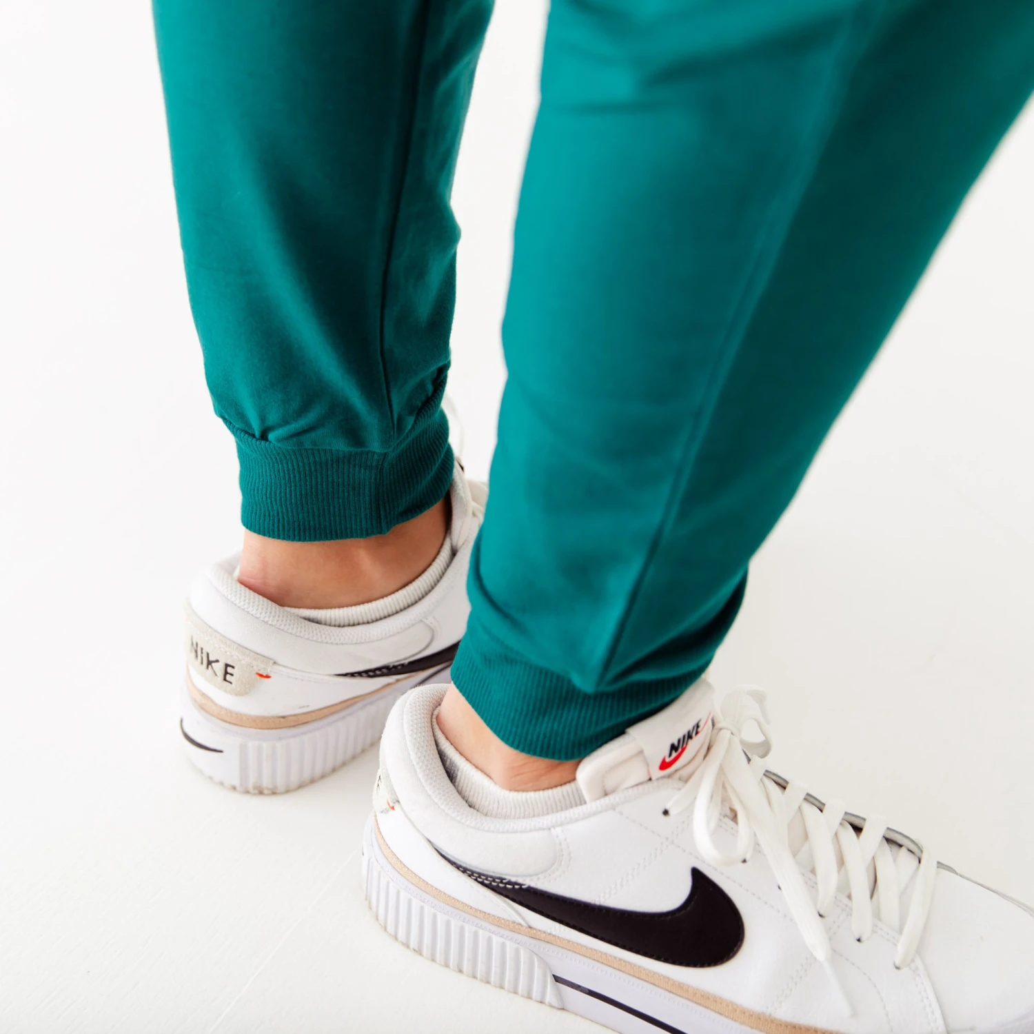 Merry Jogger Set - Women's Pine 7 Merry Jogger Set - Women's Pine - Image 5