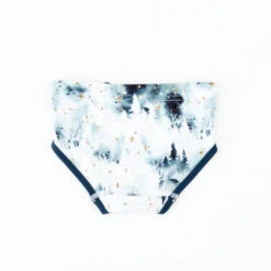 3 Pack Boy's Brief Underwear - Bestseller Trio 7 3 Pack Boy's Brief Underwear - Bestseller Trio -DREAMIERE Store midnighteverdreamboysunderwear 2