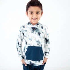 Midnight Everdream Hoodie And Jogger Set 13 Midnight Everdream Hoodie And Jogger Set -DREAMIERE Store midnighteverdreamhoodieandjoggerset 3