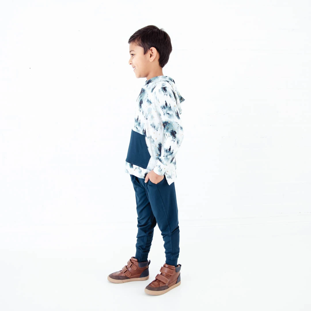 Midnight Everdream Hoodie And Jogger Set 6 Midnight Everdream Hoodie And Jogger Set - Image 4